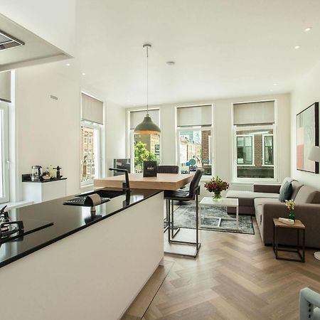 Stayci Serviced Apartments Denneweg Χάγη Εξωτερικό φωτογραφία