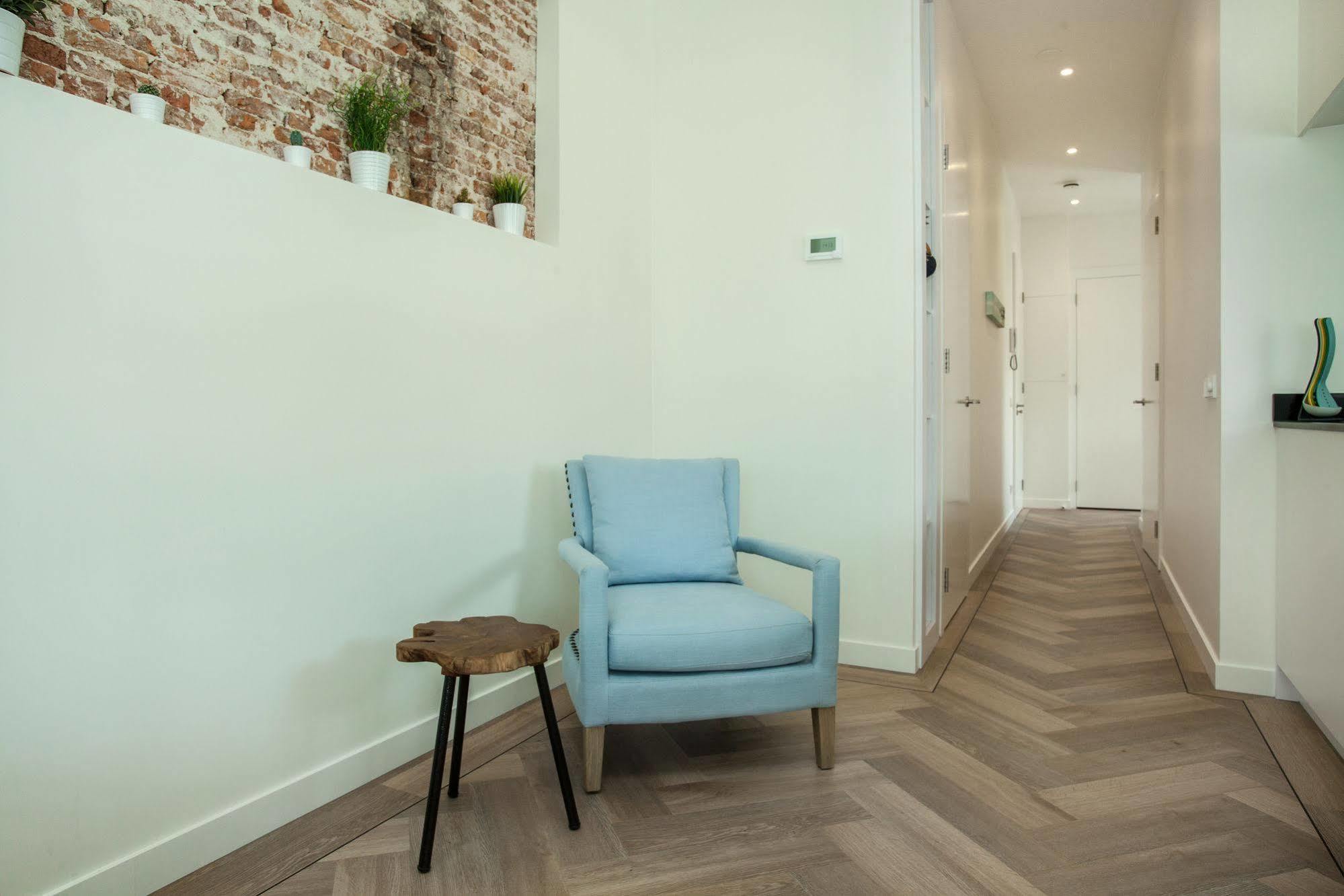 Stayci Serviced Apartments Denneweg Χάγη Εξωτερικό φωτογραφία