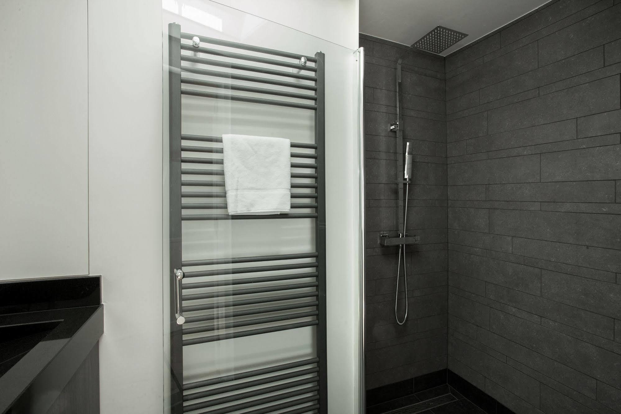 Stayci Serviced Apartments Denneweg Χάγη Εξωτερικό φωτογραφία