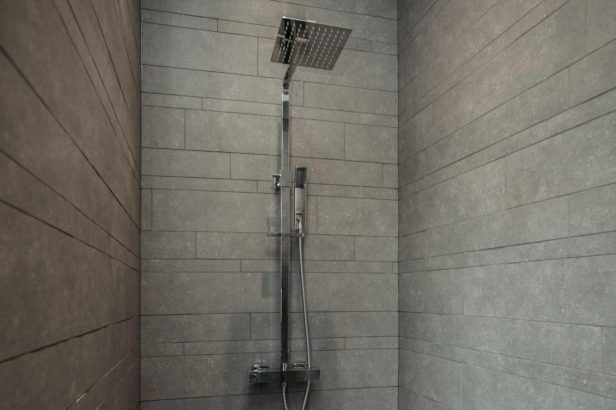 Stayci Serviced Apartments Denneweg Χάγη Εξωτερικό φωτογραφία