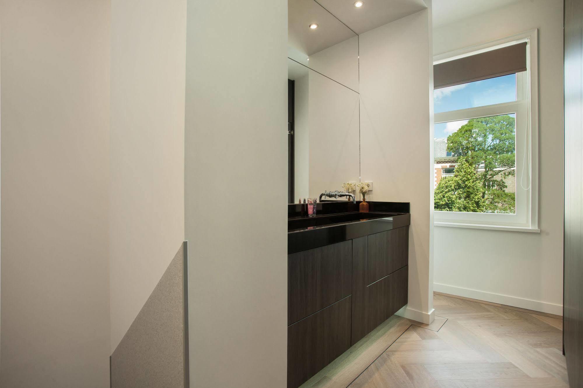 Stayci Serviced Apartments Denneweg Χάγη Εξωτερικό φωτογραφία