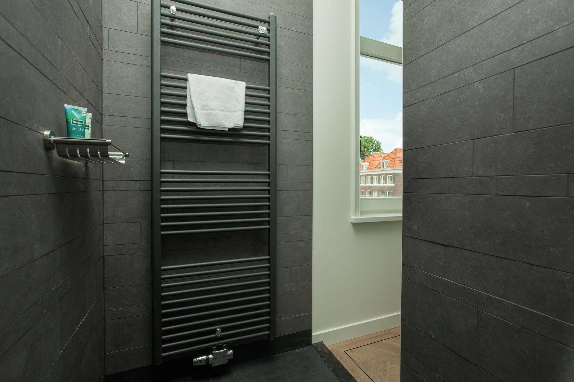 Stayci Serviced Apartments Denneweg Χάγη Εξωτερικό φωτογραφία