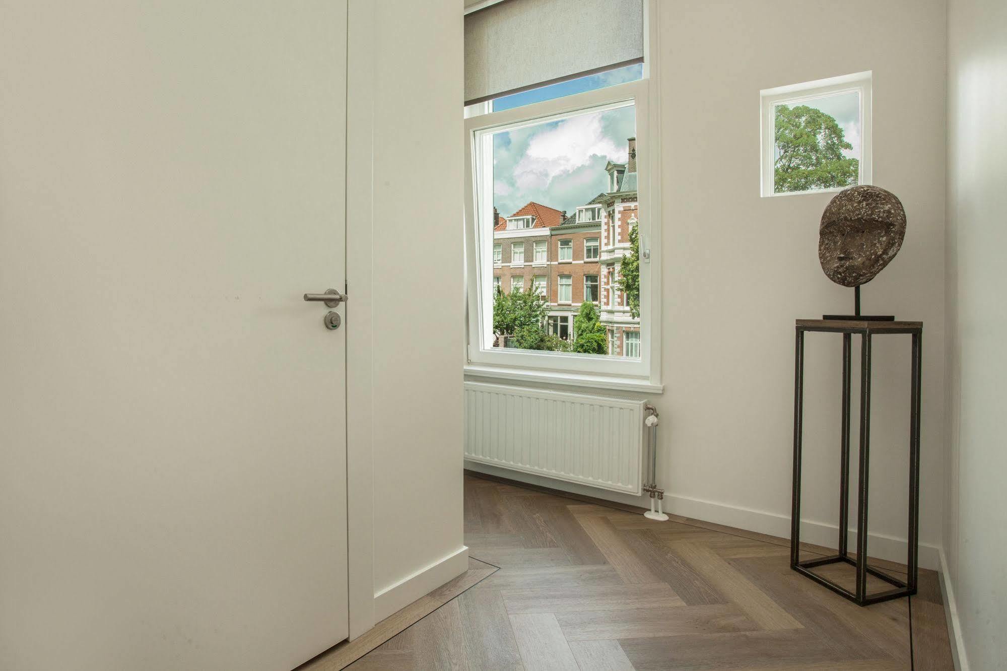 Stayci Serviced Apartments Denneweg Χάγη Εξωτερικό φωτογραφία