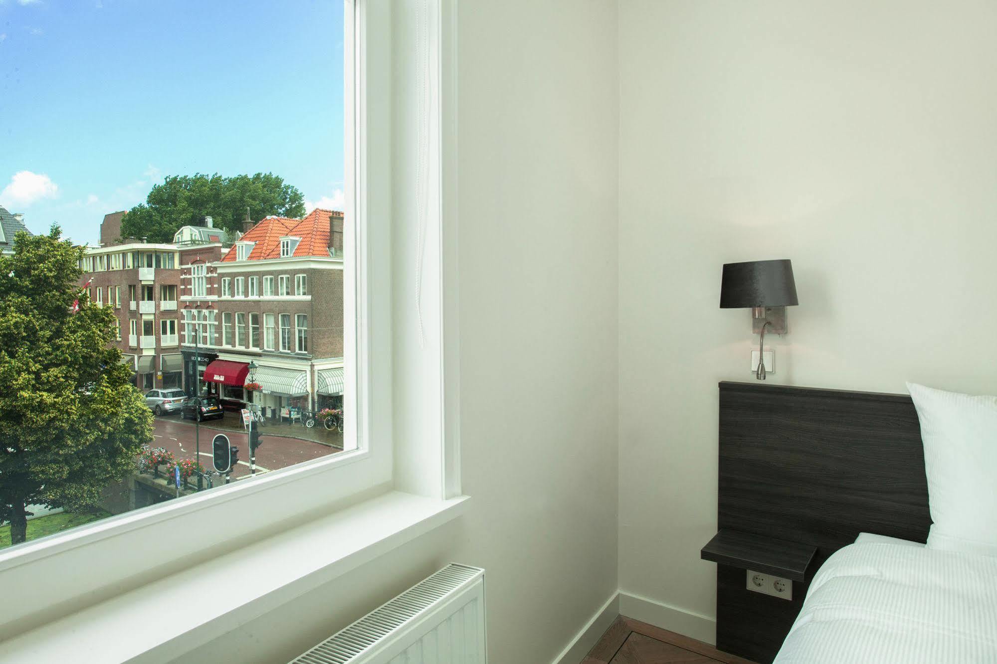 Stayci Serviced Apartments Denneweg Χάγη Εξωτερικό φωτογραφία